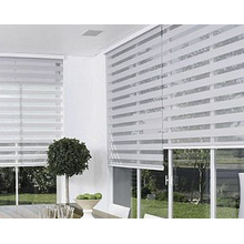 Electric Double Roller Blinds